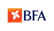 Logo BFA