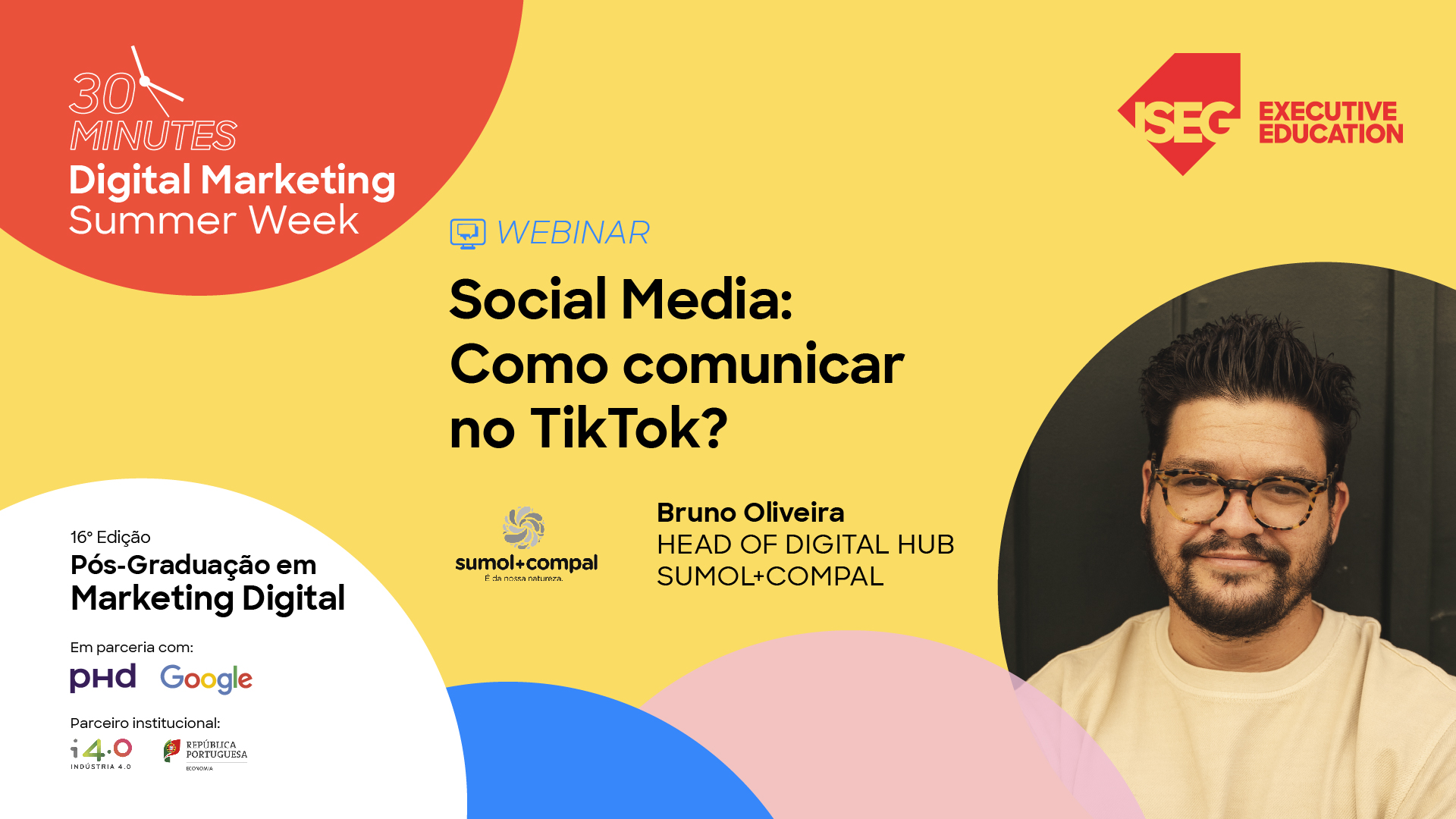 Webinar Marketing Digital Thumbnail Dia 5