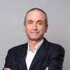 Pedro Verga Matos