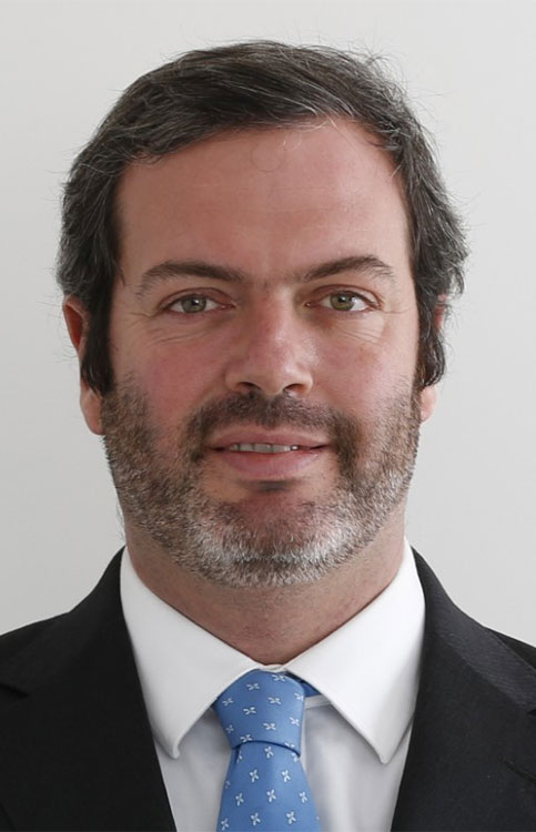 Pedro Morais Barbosa