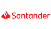 Logo Santander