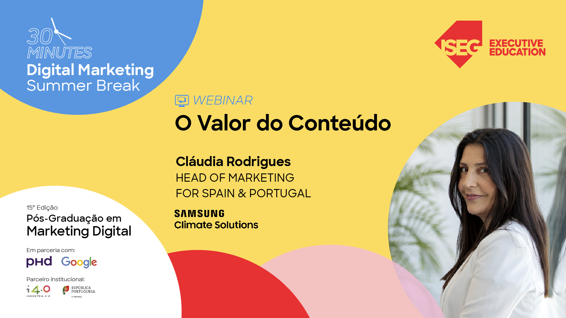 Webinar Marketing Digital Thumbnail Dia 1