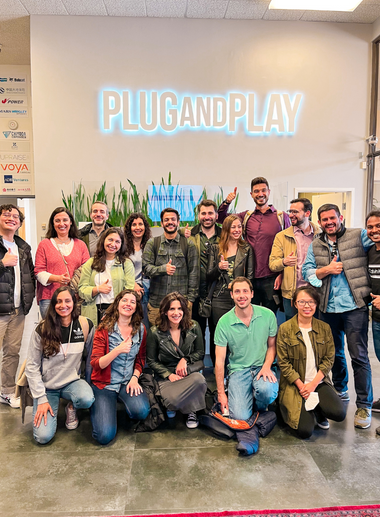 Silicon Valley MBA (3)