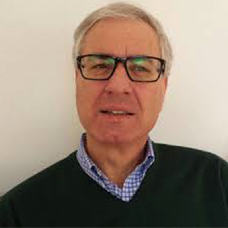 Pedro Picaluga Nevadoa