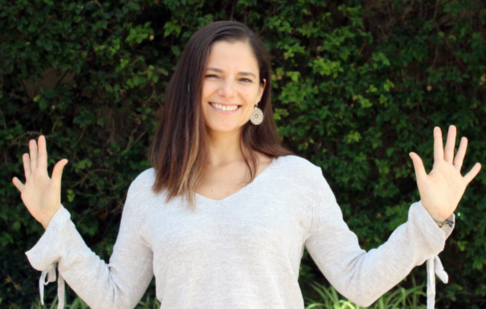 Vanda De Sousa Artigo