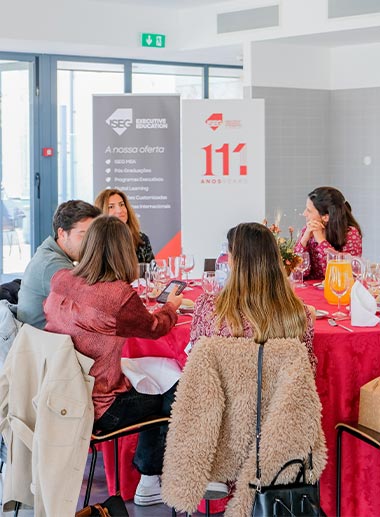 Networking Lunches Breakfast