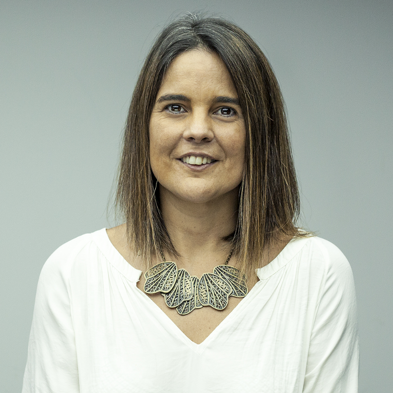 Elisabete Ferreira Nova