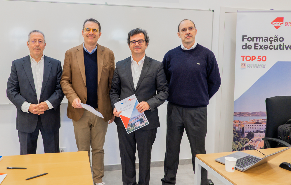 Iseg Confidencial Imobiliário Artigo