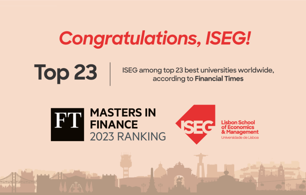 Masters In Finance 2023