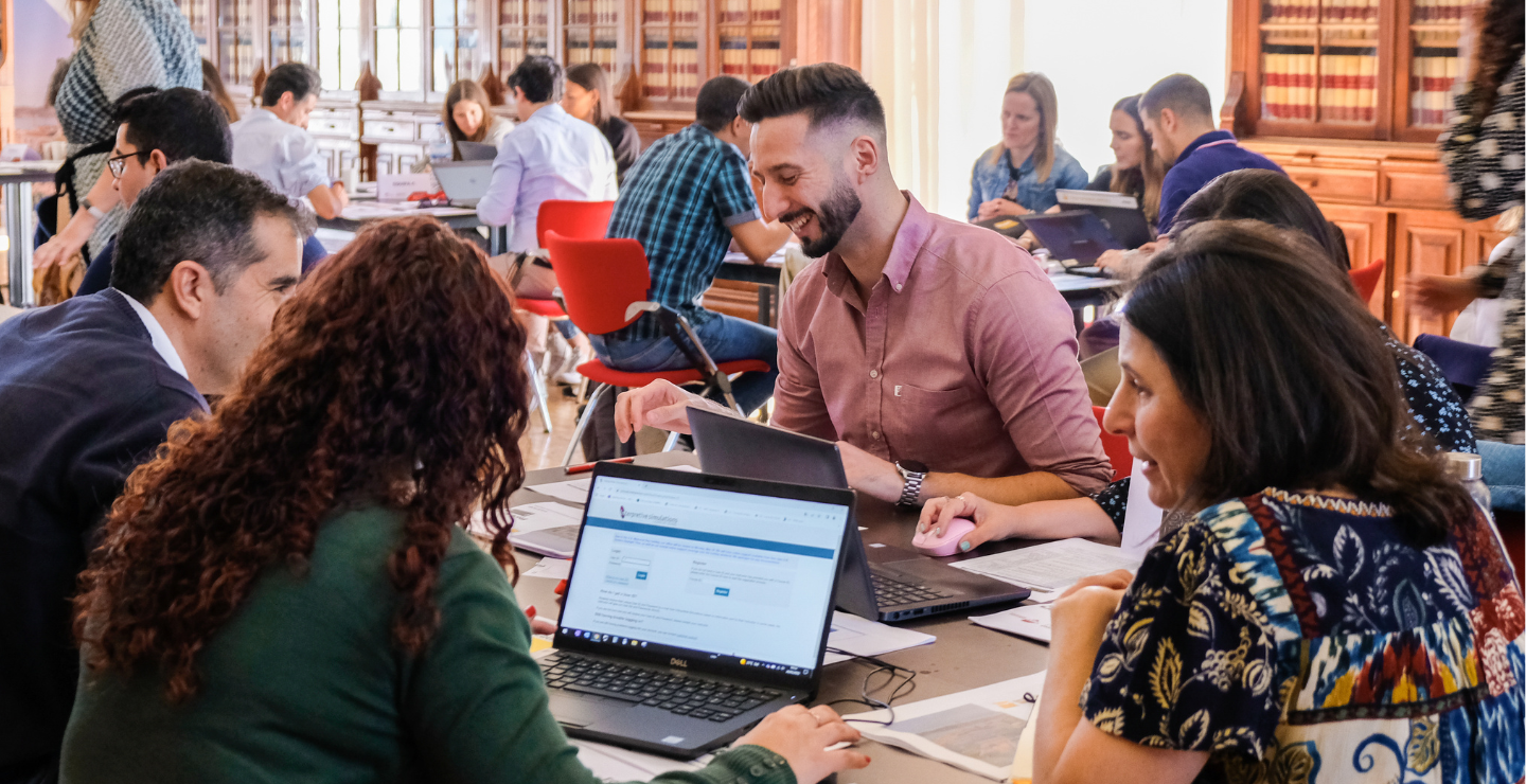 Iseg Custom 1440X740