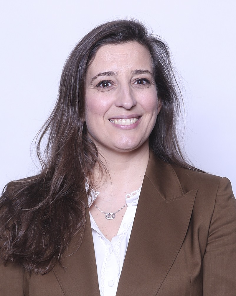 Susana Vaz