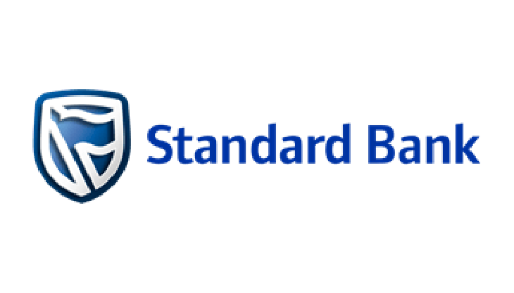 Logo Standard Bank