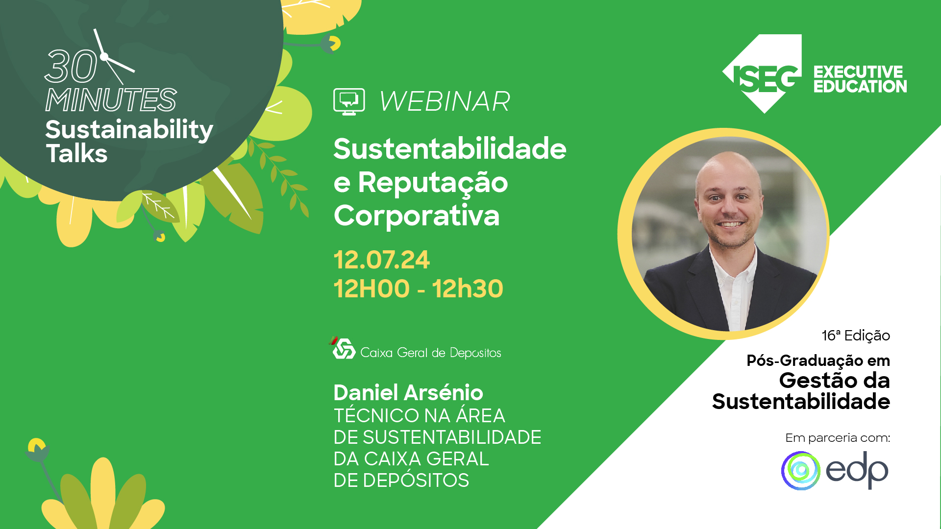 Webinar Sustainability Talks Thumbnail Dia 5