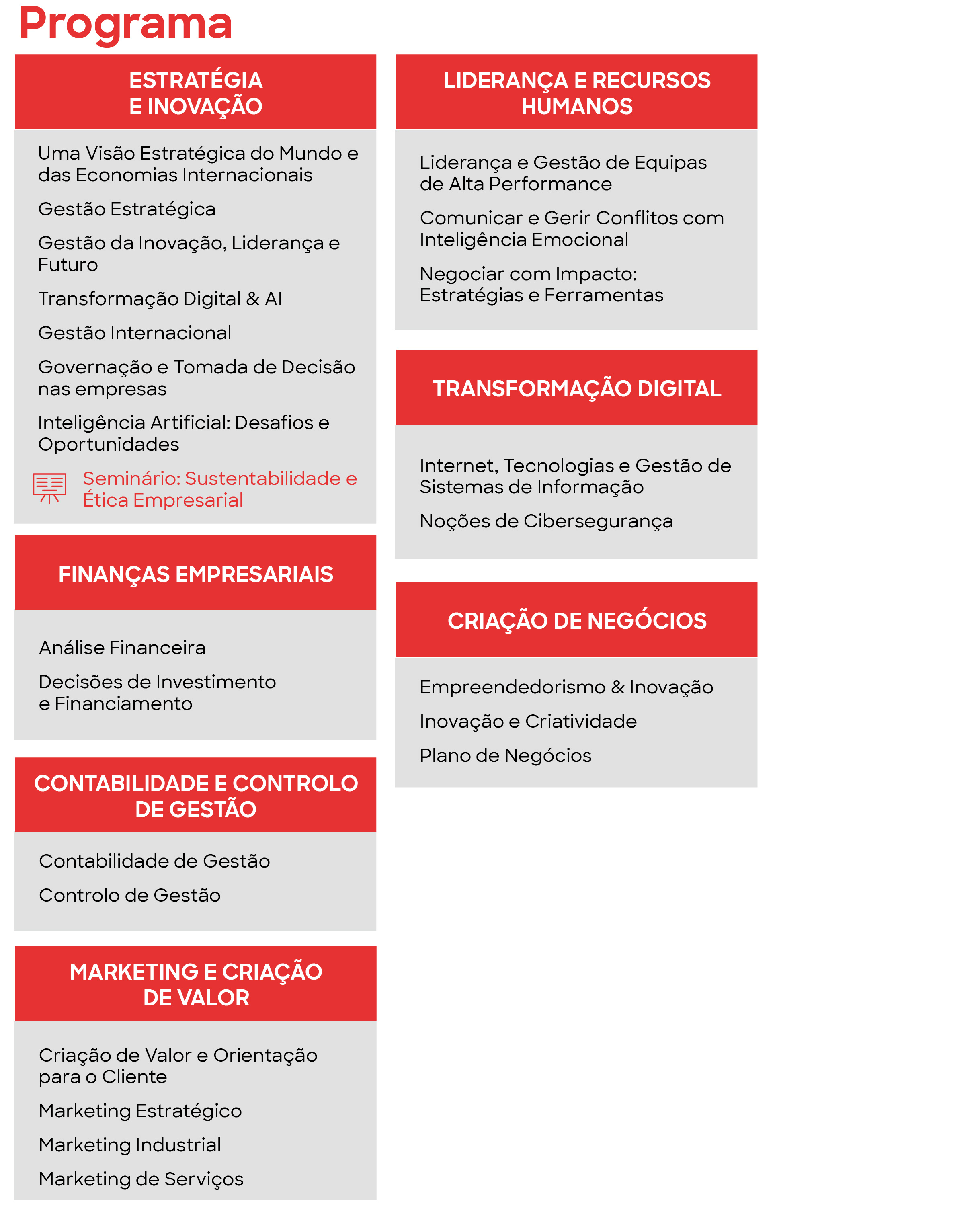 PROGRAMA PT 2026