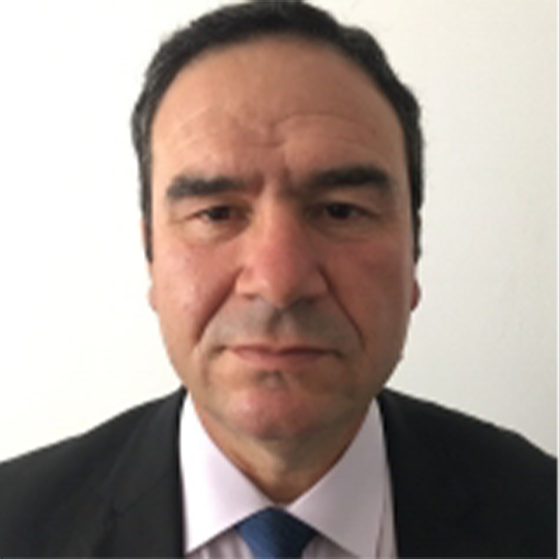 Antonio Sabino Rocha