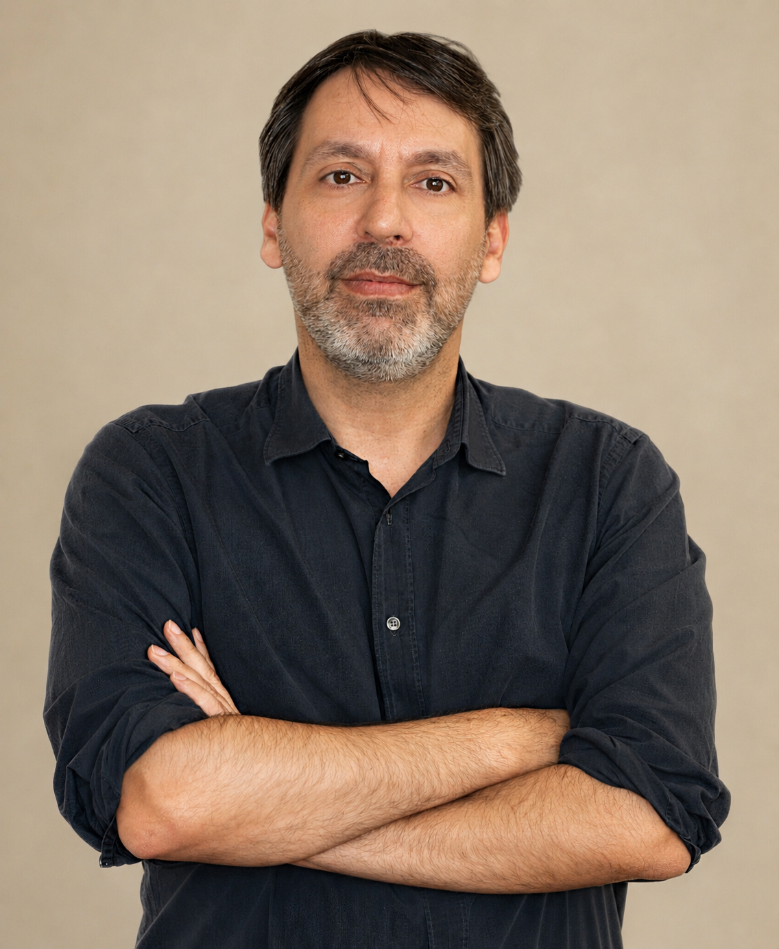 Rodrigo Castro