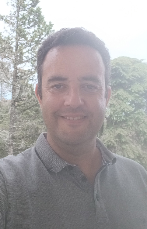 Foto Andre Rosado Site