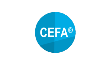 Cefa Logo