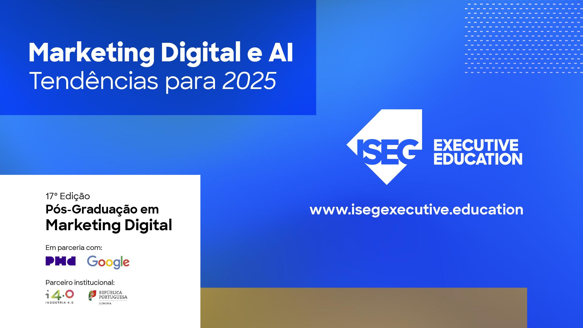 Webinar Marketing Digital AI Tendencias Final Webinar Thumbnail