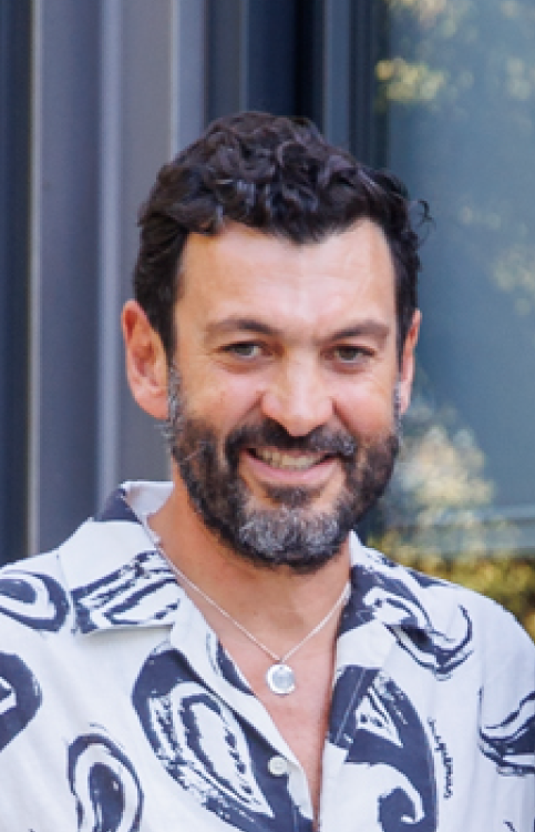 Foto Site Paulo Almeida