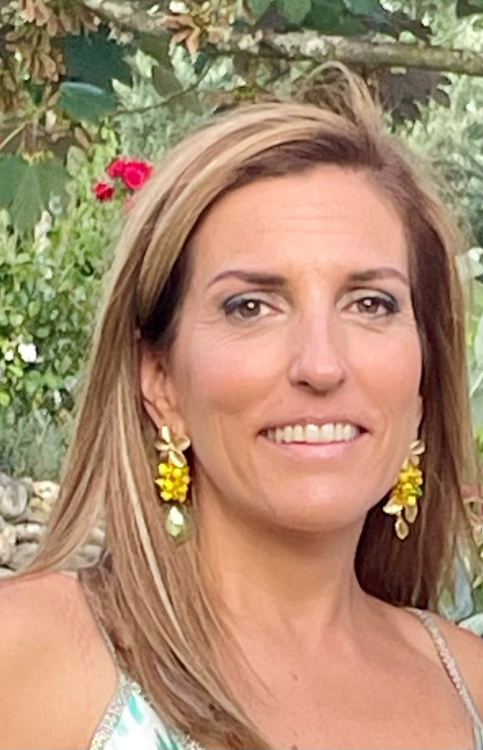 Ana Rita Rodrigues CGD