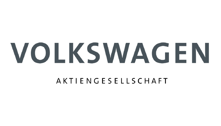 Logo Volkswagen