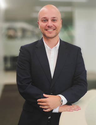 Daniel Arsénio