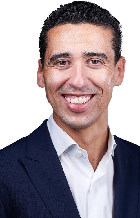 Pedro Sampaio Fernandes