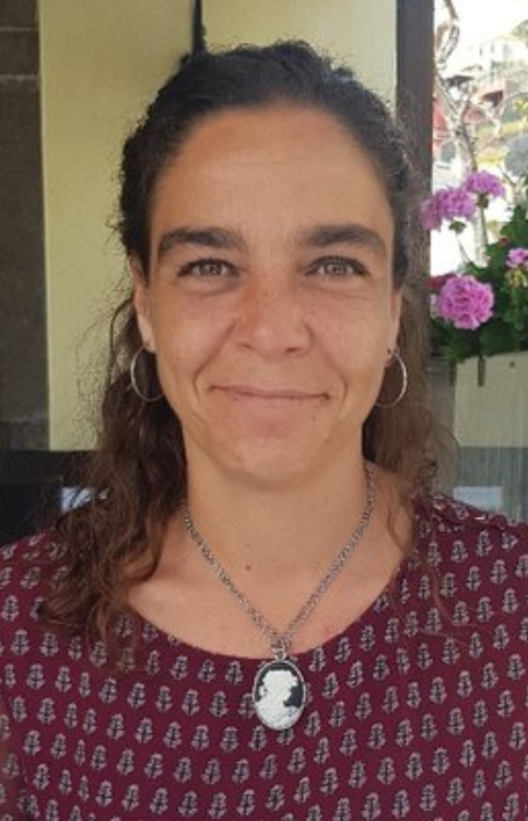 Testemunho Joana Ponte