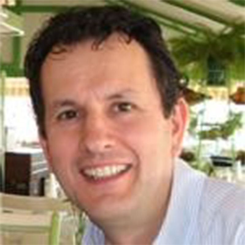 Antonio Lucena De Faria