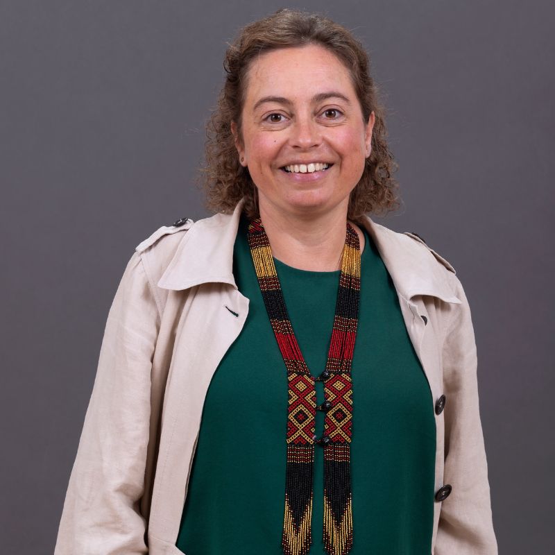 Berta Silva Shingirayi