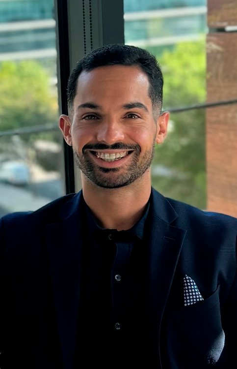 Andre Goncalves Site