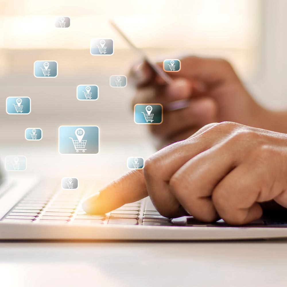 ECOMMERCE MANAGEMENT