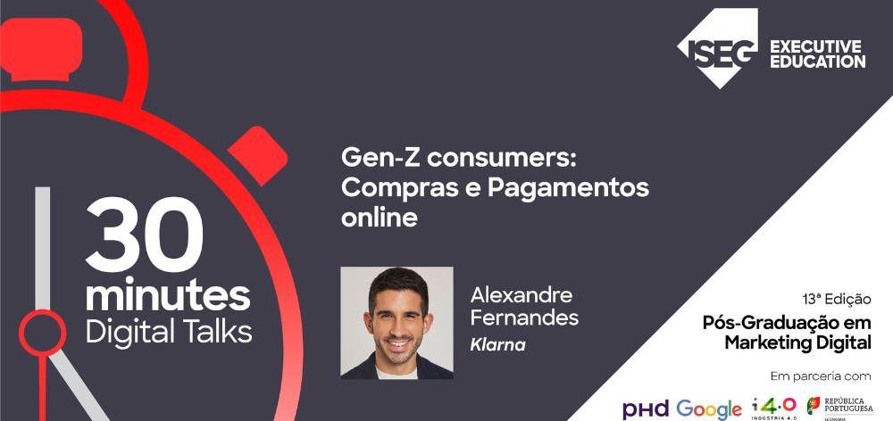 Iseg Digital Talks Klarna