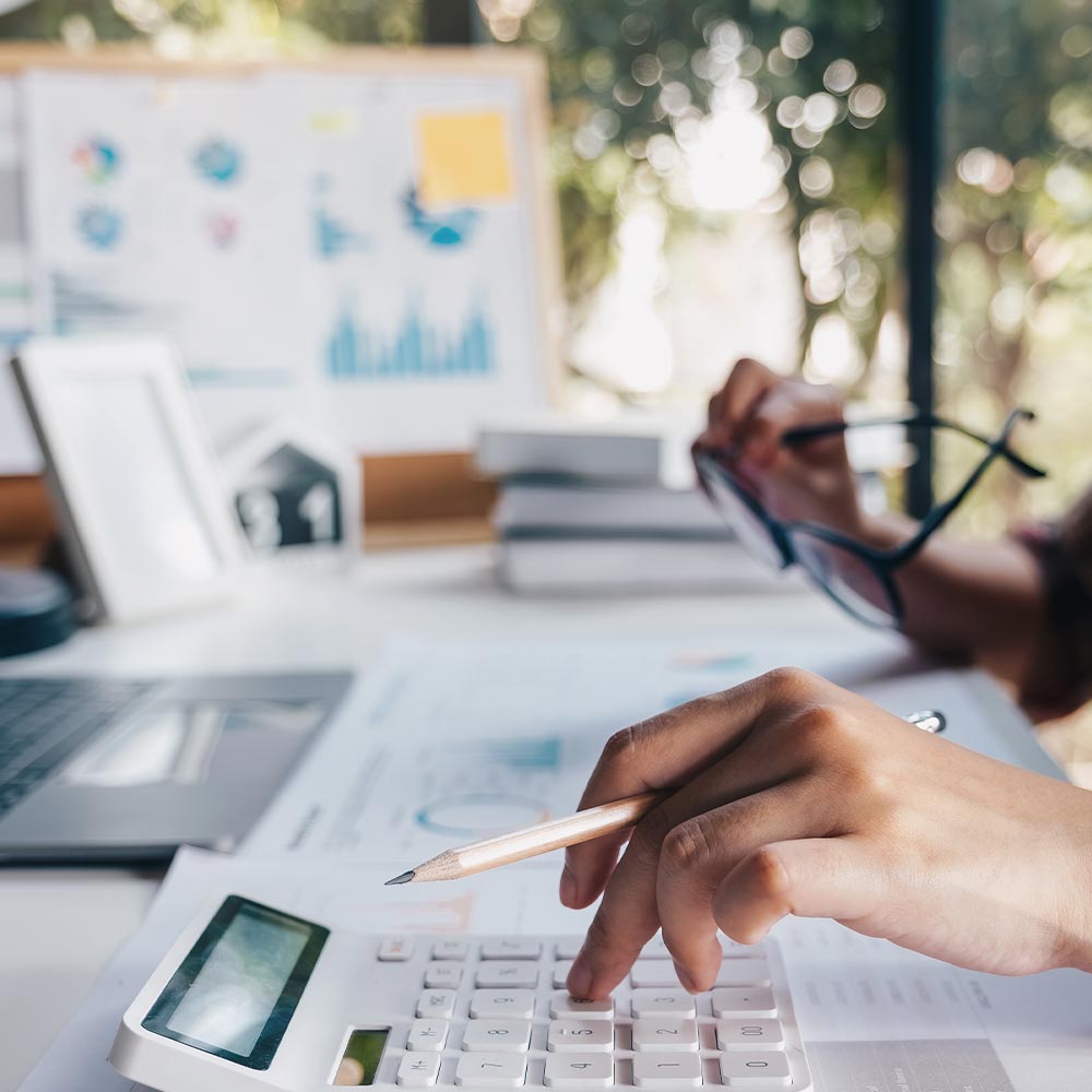 Contabilidade Fiscalidade