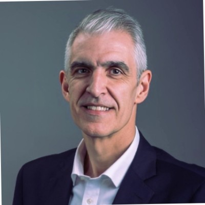 Rui Nascimento Alves