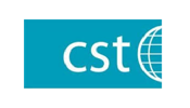 CST logo