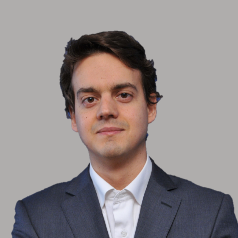 José Miguel Azevedo Rodrigues