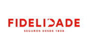 Fidelidade logo