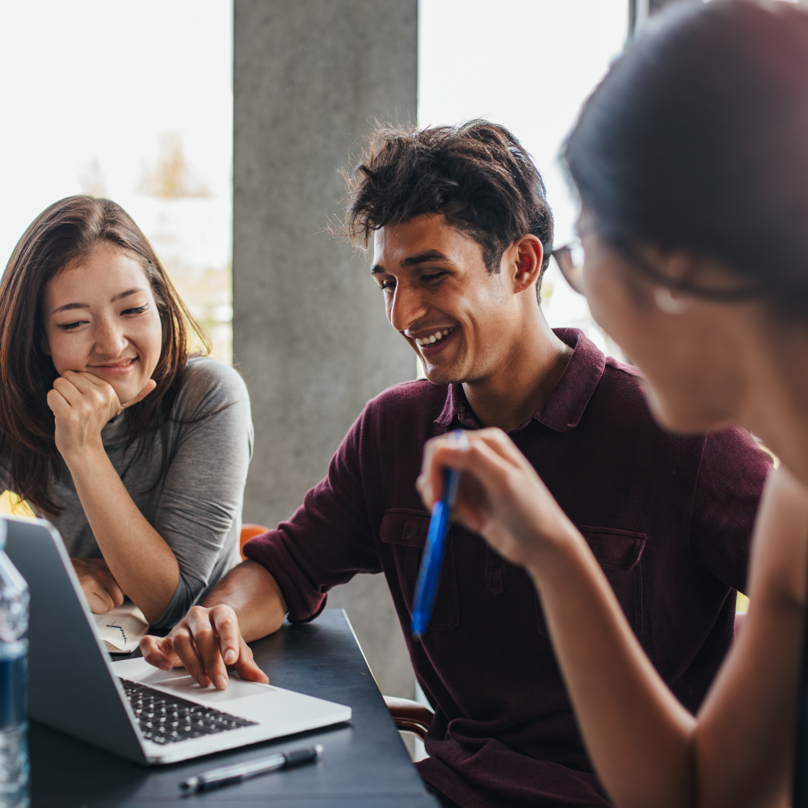 Iseg Pos Graduacao Gestao Empresarial Blended Banner