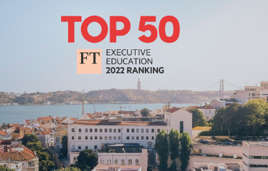 Iseg Financial Times Card