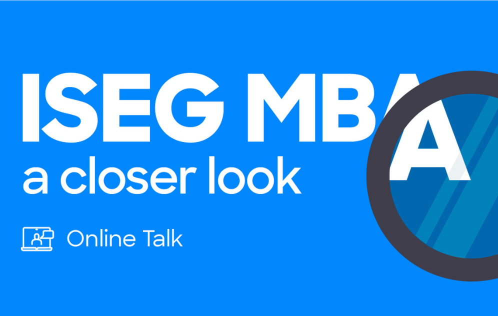 Iseg Mba Closer Look