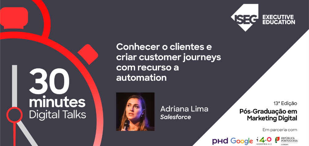 Iseg Digital Talks Salesforce